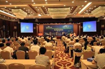 2014 IEEE亚太交通电气化会议暨展览会在京盛大举行